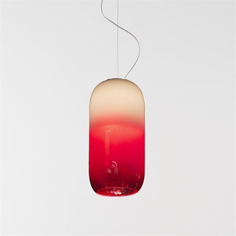 Artemide Gople RWB suspended lamp