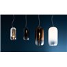 Artemide Gople RWB suspended lamp