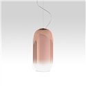 Artemide Gople suspended lamp