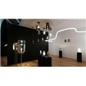 Artemide Gople suspended lamp