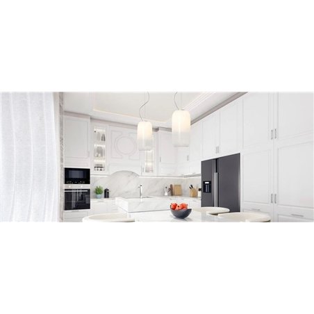 Artemide Gople suspended lamp