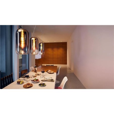 Artemide Gople suspended lamp