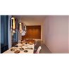 Artemide Gople suspended lamp