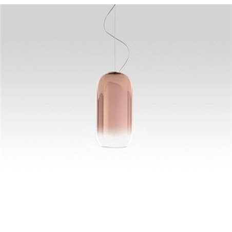 Artemide Gople Mini suspended lamp