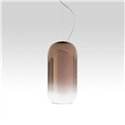 Artemide Gople Mini suspended lamp