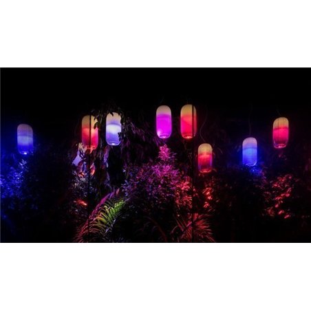 Artemide Gople Mini suspended lamp