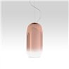 Artemide Gople Mini suspended lamp