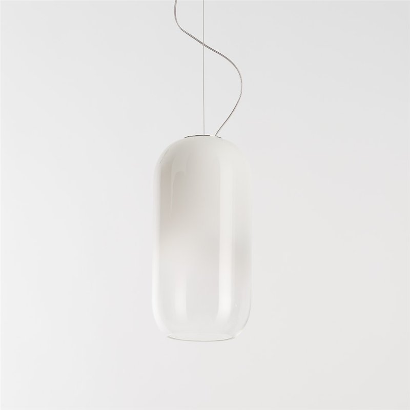 Artemide Gople Mini suspended lamp