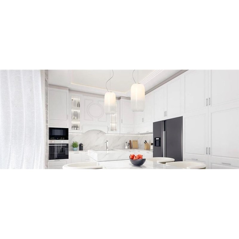 Artemide Gople Mini suspended lamp