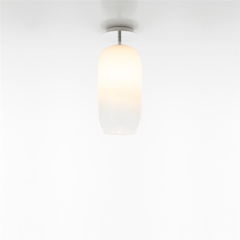 Artemide Gople Mini ceiling lamp