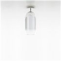 Artemide Gople Mini ceiling lamp