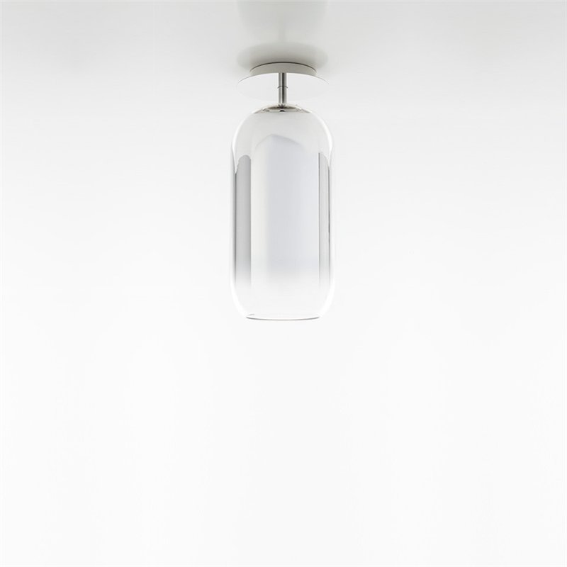 Artemide Gople Mini ceiling lamp