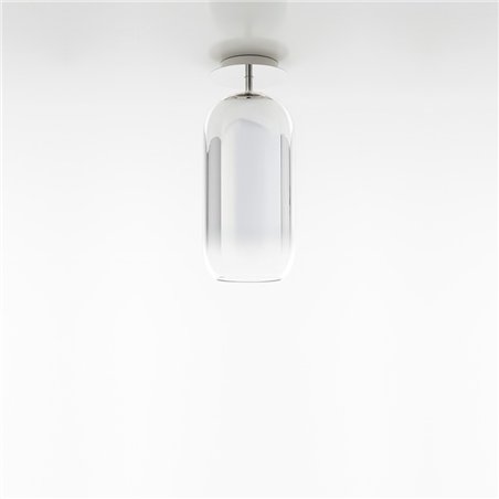 Artemide Gople Mini ceiling lamp