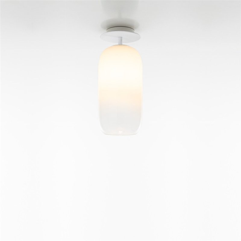 Artemide Gople Mini ceiling lamp
