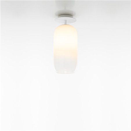 Artemide Gople Mini ceiling lamp