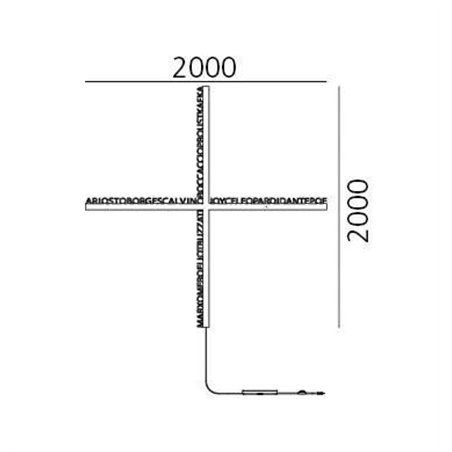 Artemide Hsiang Wall lamp