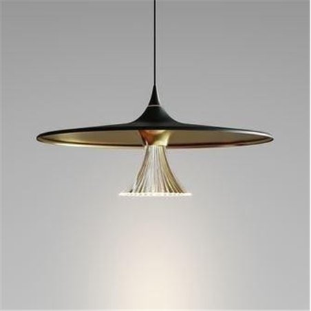 Artemide Ipno suspended lamp