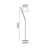 Artemide La Petite Floor lamp