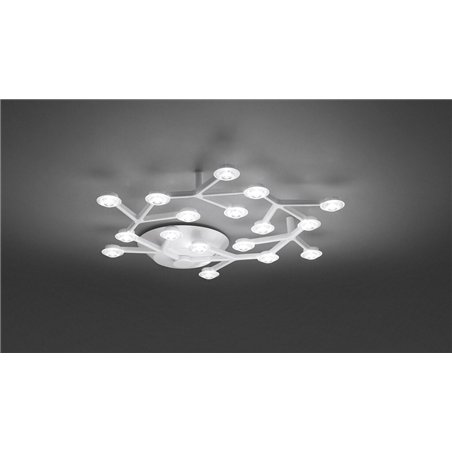 Artemide Led Net Circle ceiling lamp