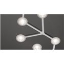 Artemide Led Net Circle ceiling lamp