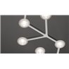 Artemide Led Net Circle ceiling lamp