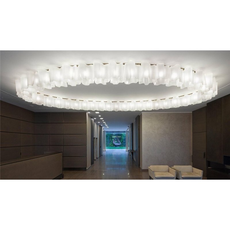 Artemide Logico Micro ceiling lamp