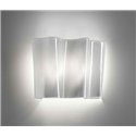 Artemide Logico Micro Wall lamp