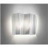 Artemide Logico Micro Wall lamp