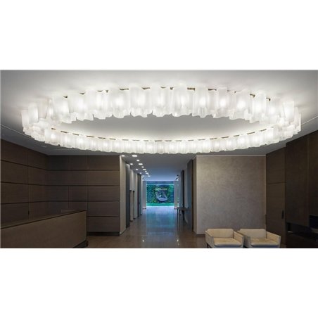 Artemide Logico Mini ceiling lamp