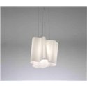 Artemide Logico Mini suspended lamp