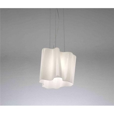 Artemide Logico Mini suspended lamp