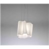 Artemide Logico Mini suspended lamp