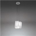 Artemide Logico Mini suspended lamp