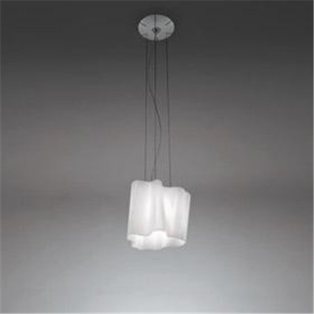 Artemide Logico Mini suspended lamp