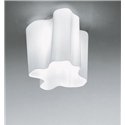 Artemide Logico ceiling lamp