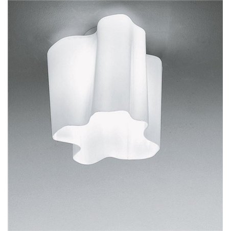 Artemide Logico ceiling lamp