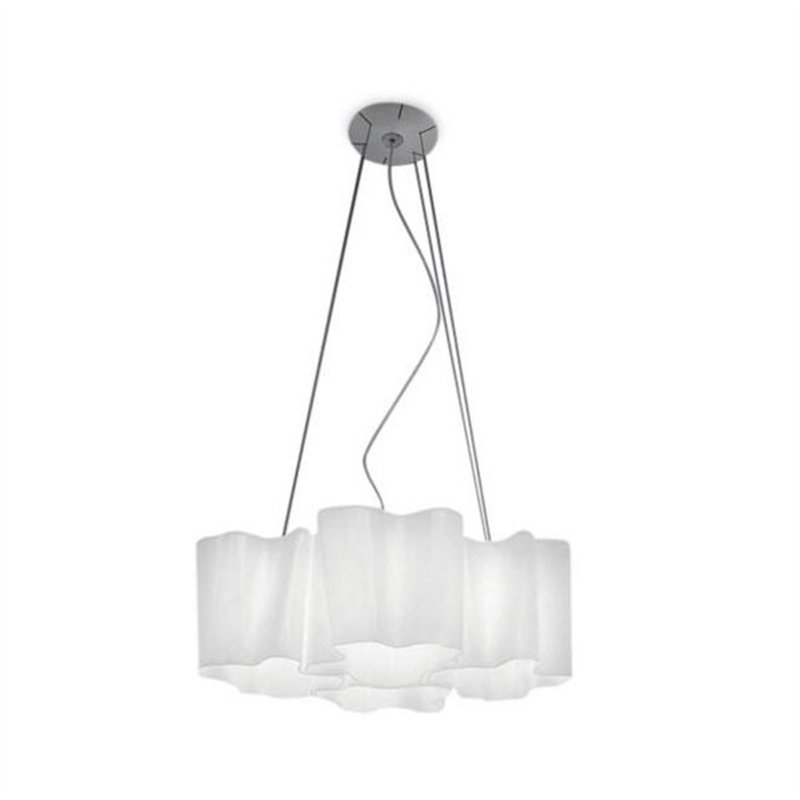 Artemide Logico suspended lamp 3x120°