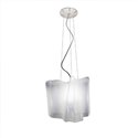 Artemide Logico suspended lamp