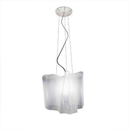 Artemide Logico suspended lamp