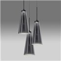 Artemide Look At Me 21 suspended lamp 3st