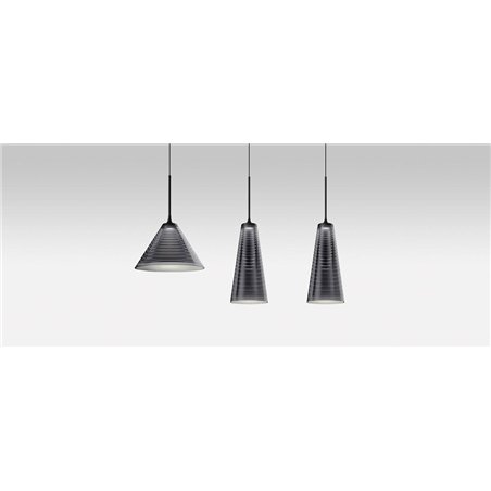 Artemide Look At Me 21 TRACK Suspension SYSTEM