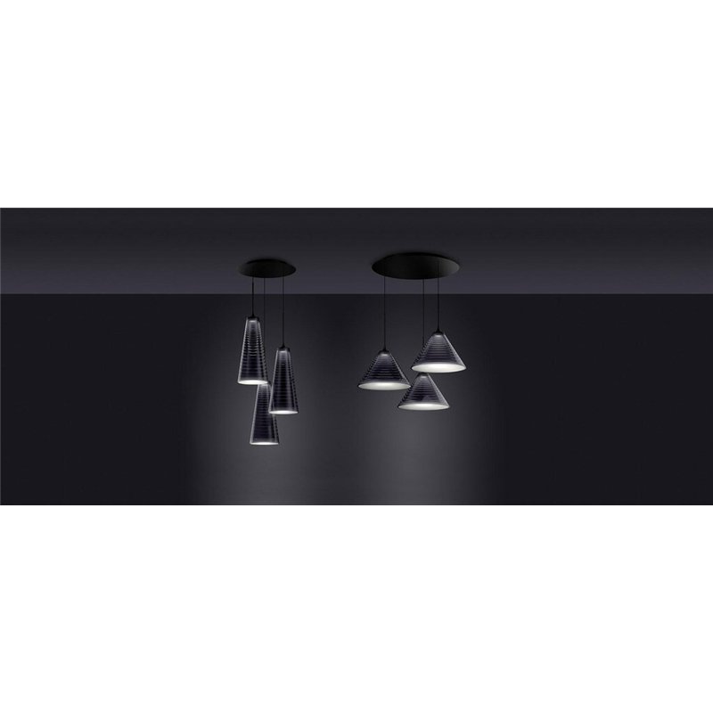 Artemide Look At Me 35 suspended lamp