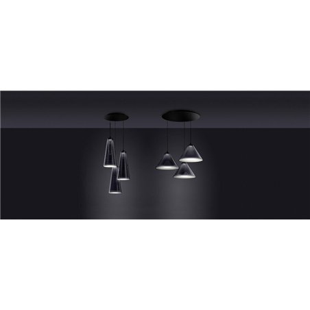 Artemide Look At Me 35 suspended lamp