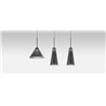 Artemide Look At Me 35 suspended lamp