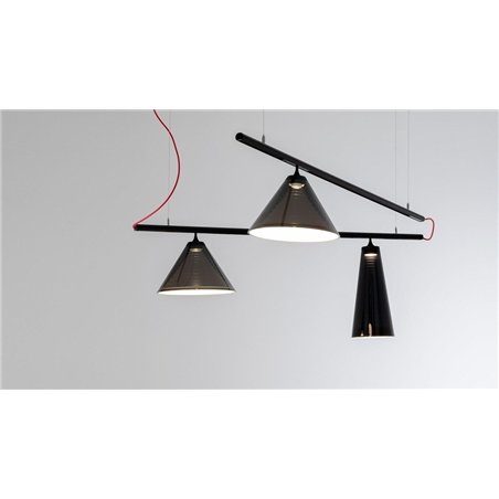 Artemide Look At Me 35 suspended lamp
