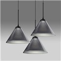 Artemide Look At Me 35 suspended lamp 3st