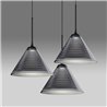 Artemide Look At Me 35 suspended lamp 3st