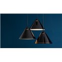 Artemide Look At Me 35 suspended lamp 3st