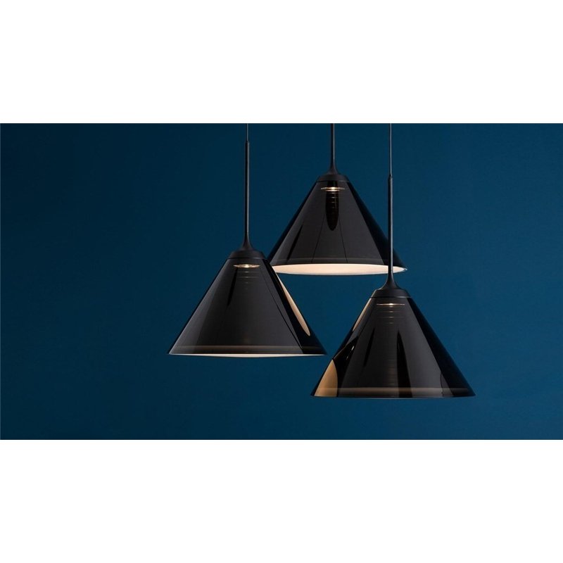 Artemide Look At Me 35 suspended lamp 3st