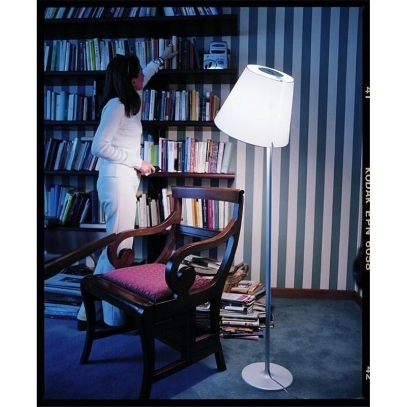 Artemide Melampo MEGA floor lamp